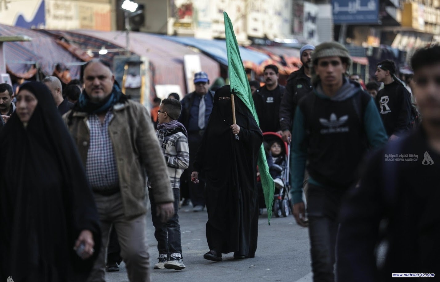 العتبة الحسينية المقدسة تصدر تعليمات جديدة لتنظيم مشاركة المواكب في الزيارة الأربعينية