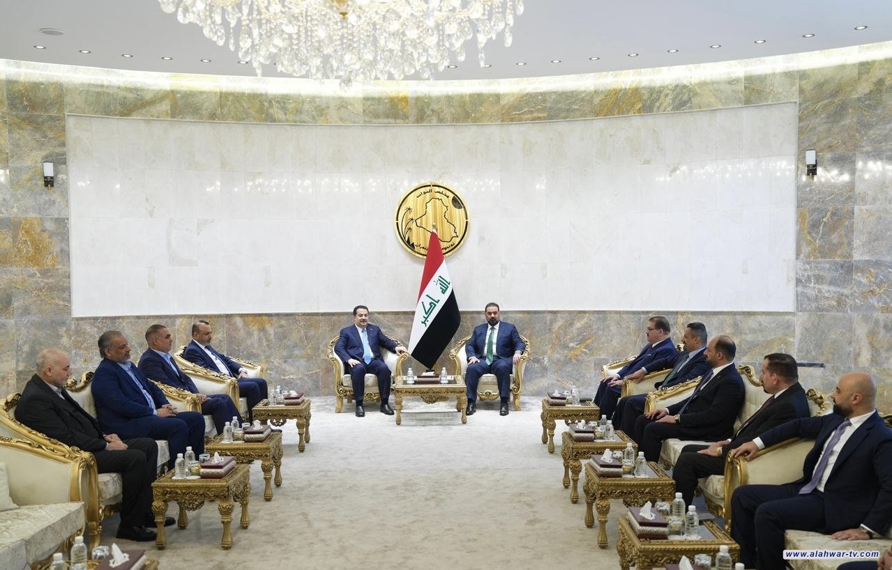 رئيس الوزراء يؤكد ضرورة استكمال باقي الاستحقاقات الدستورية