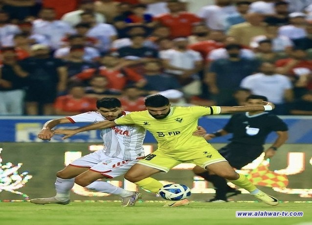 علي وهيب: الحضور الجماهيري الكبير لنهائي الكأس رسالة تجسد العشق الكروي