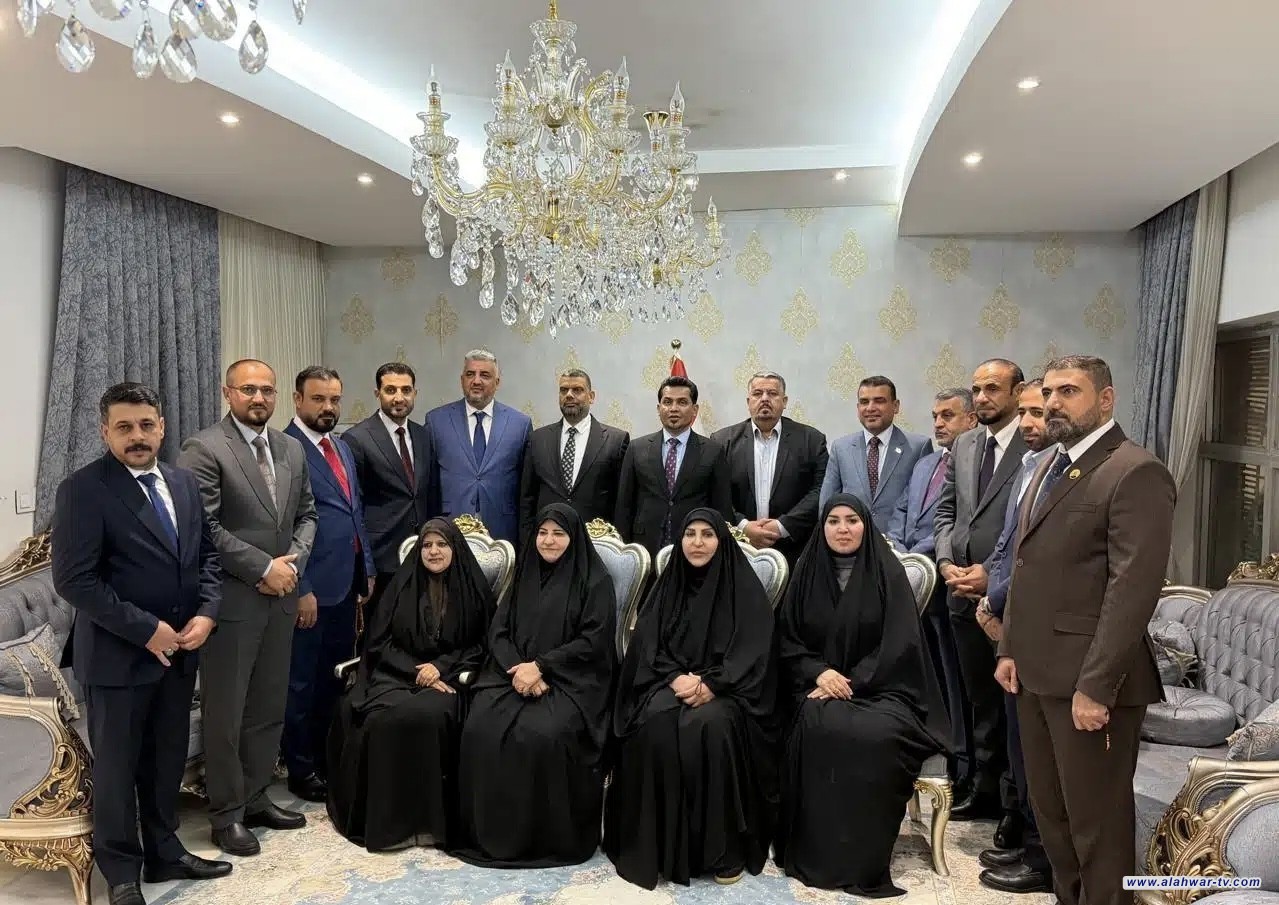 الناشي تؤكد توحيد المواقف البرلمانية لتثبيت حقوق أبناء ذي قار