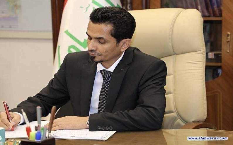 وزير النقل يصادق على إجراءات بيع مفرزات أراض ببغداد لموظفي النقل البحري
