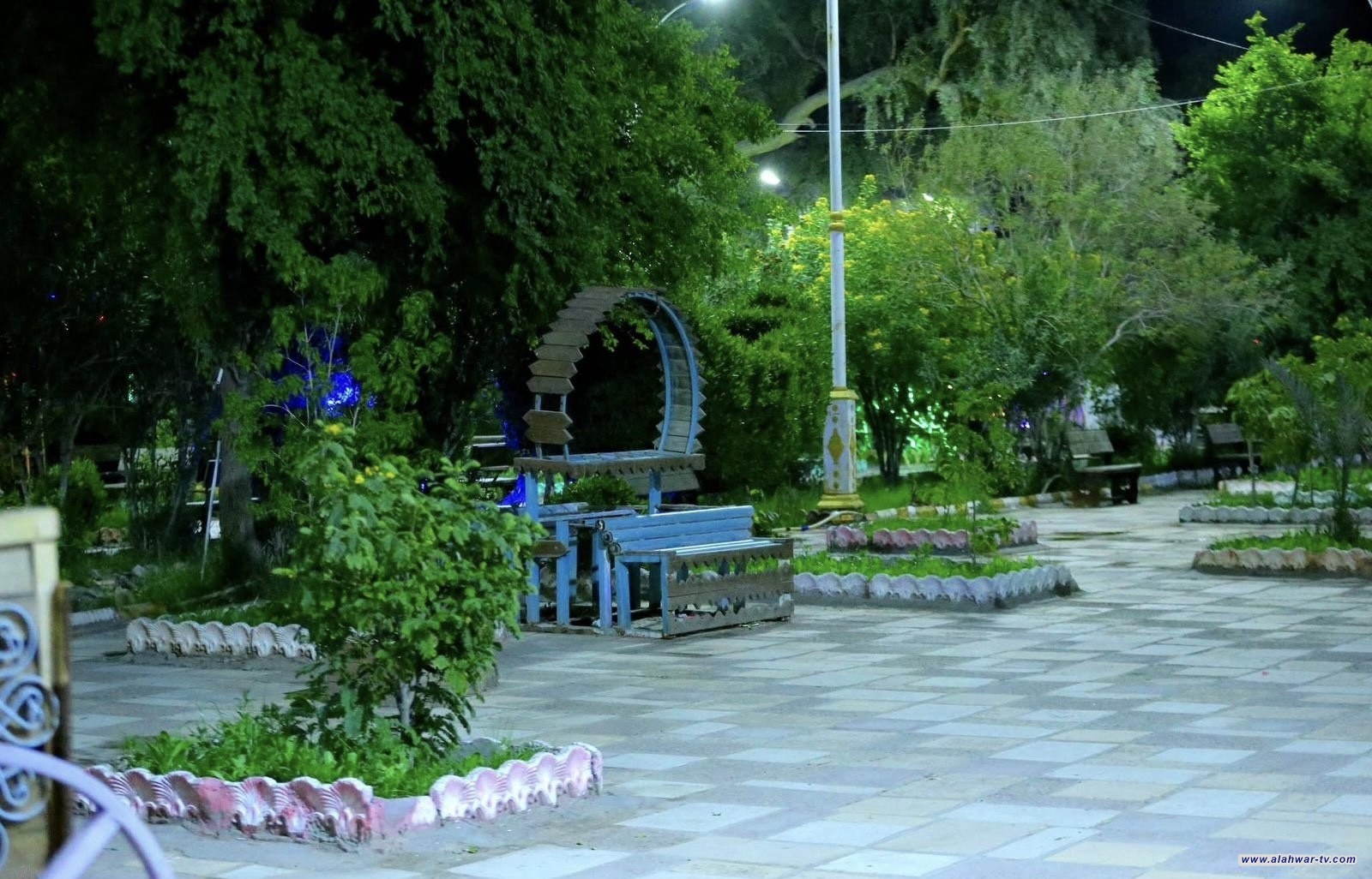 ذي قار تخصص أماكن محددة لاحتفالات رأس السنة وتوجه بمنع المفرقعات