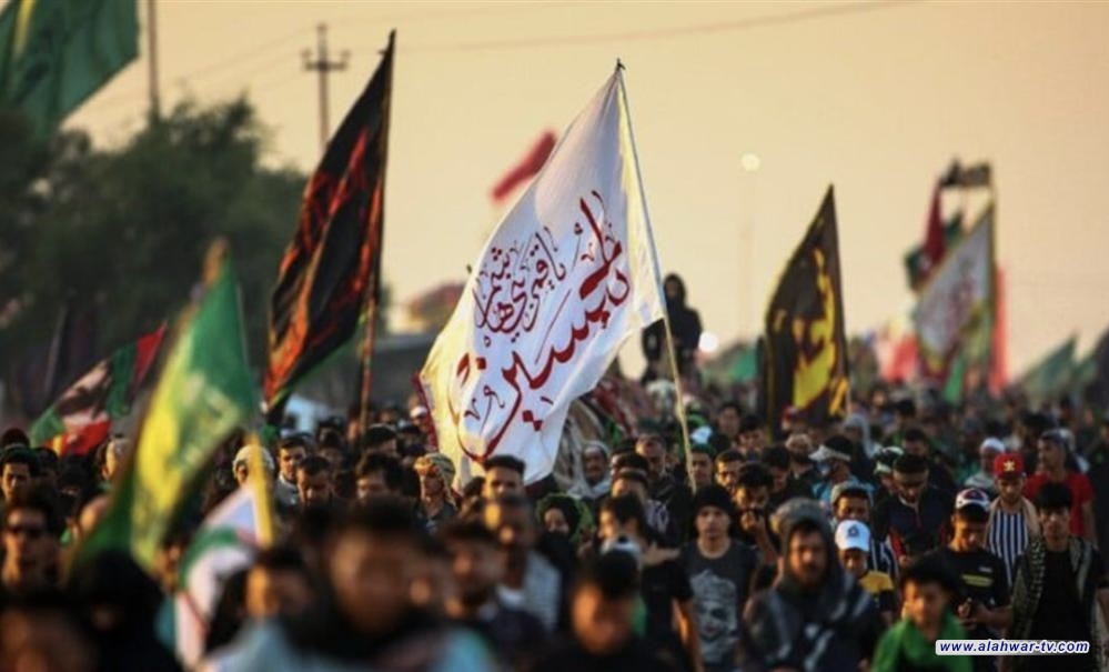 الداخلية تفتح باب التقديم لسمة الدخول السياحية لزوار الخليج بمناسبة الأربعينية