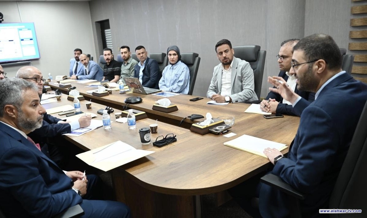 الإعلام والاتصالات تعلن المباشرة بتدقيق إيرادات شركات الهاتف النقال العاملة في العراق