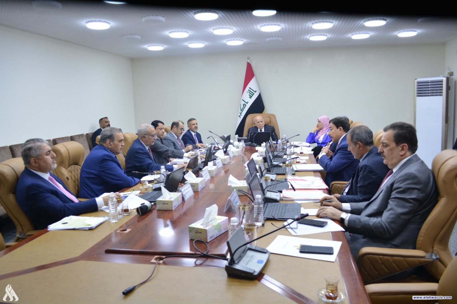 المجلس الوزاري للاقتصاد يقرر إيقاف استيراد 6 محاصيل لوفرتها محلياً