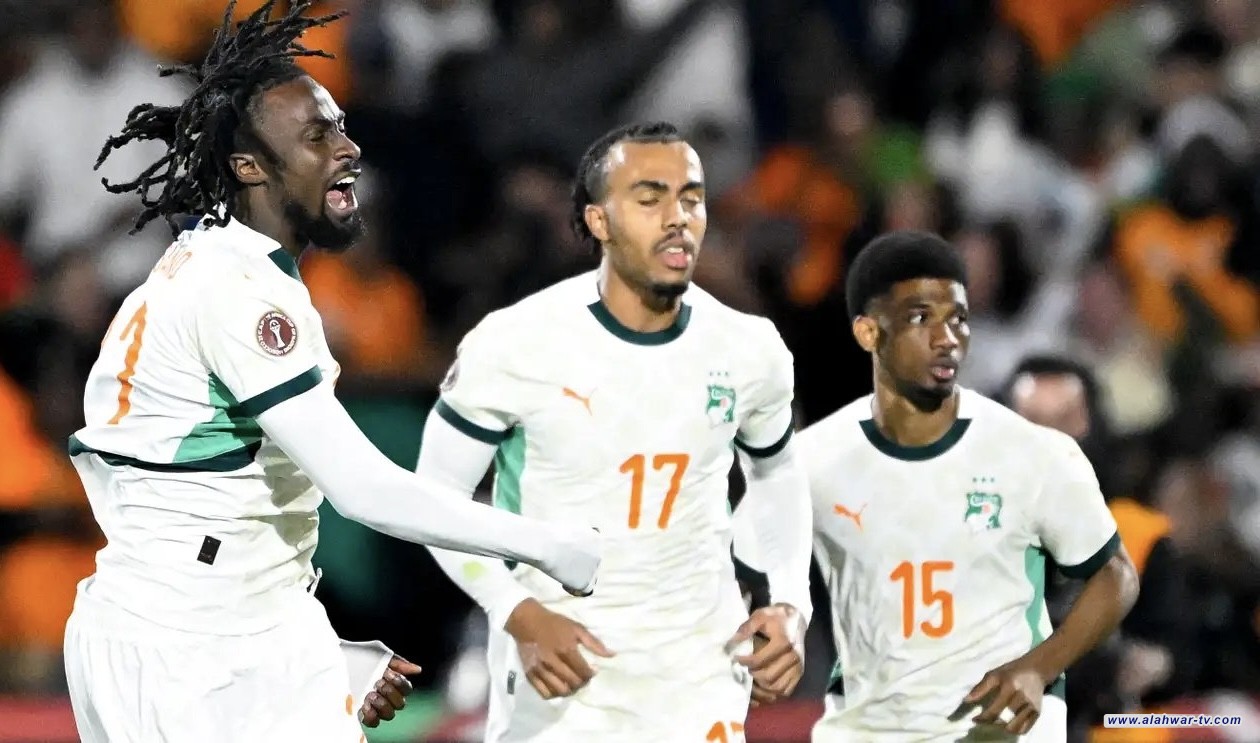 الكاميرون تهزم موزمبيق وريمونتادا إيفوارية على الجابون بأمم إفريقيا