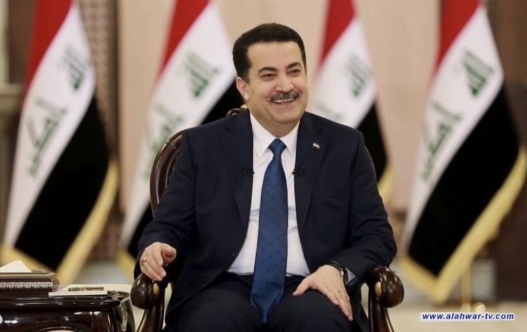 رئيس الوزراء مهنئاً بالعام الجديد: نشدّ عزمنا مجدداً لنؤكد لجماهيرنا الإصرار على خدمة أهلنا