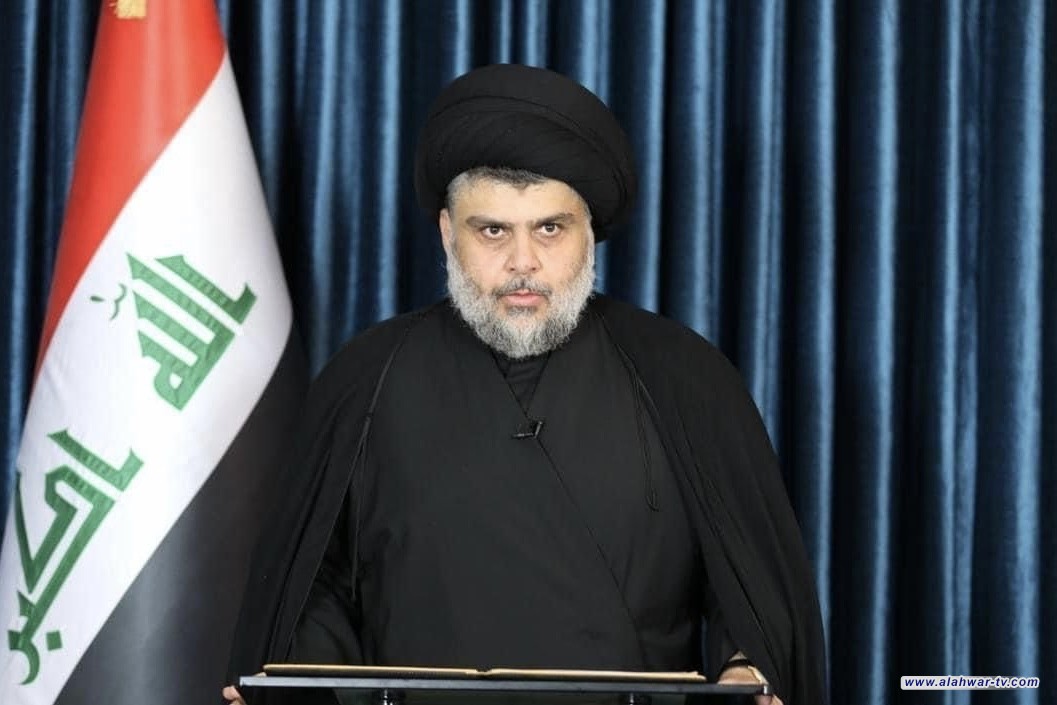 السيد الصدر يدعو الى احياء ذكرى استشهاد والده