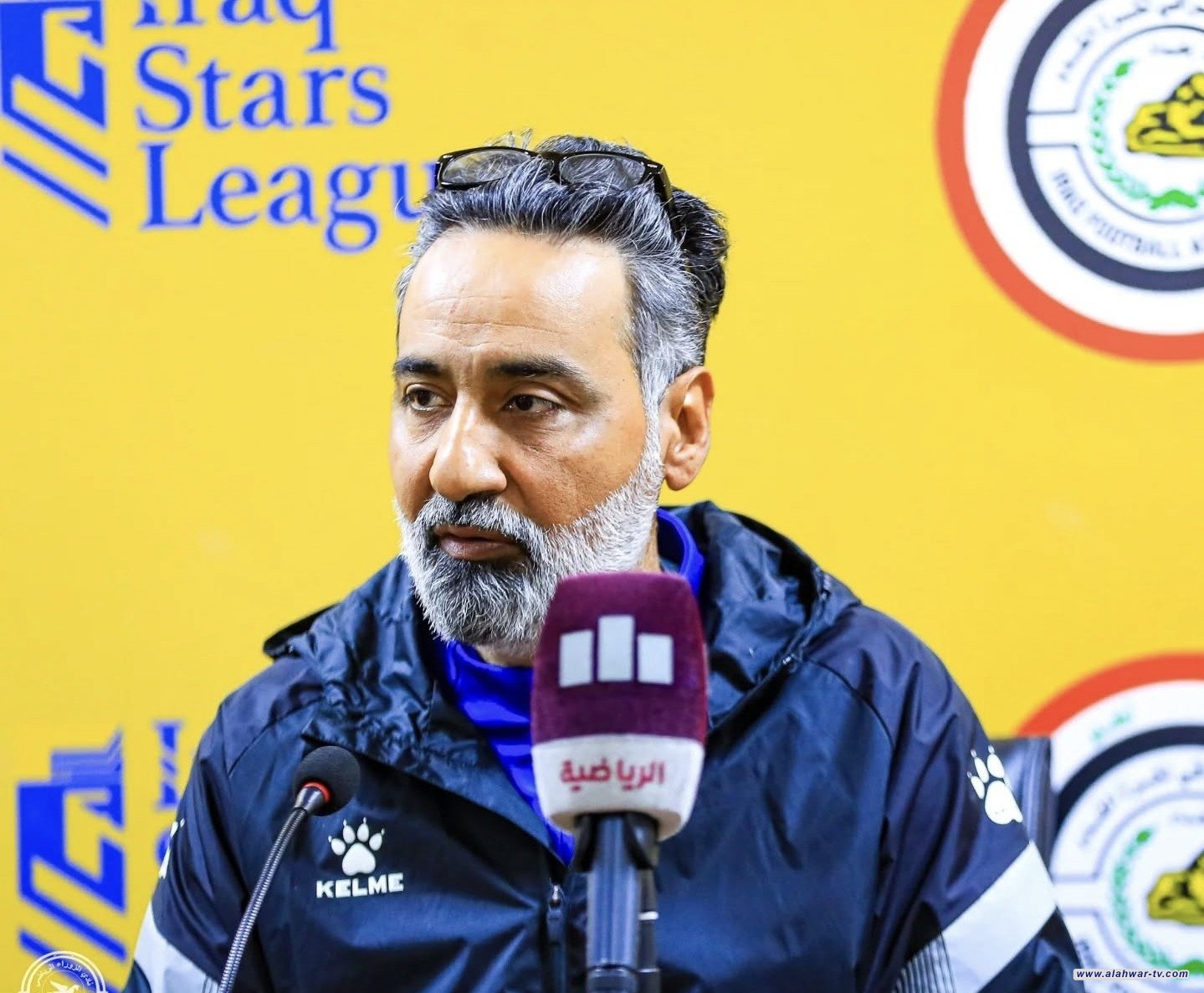 مدرب الزوراء: مواجهة الكهرباء مهمة ونسعى لمواصلة الانتصارات