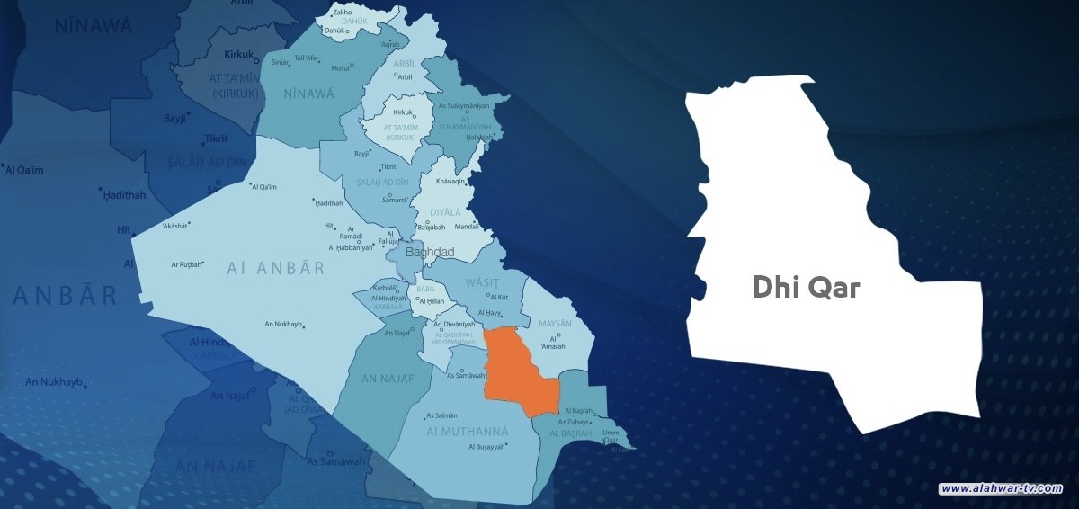 جنوبي العراق.. غرق شاب ومصرع آخر بعد خروجه من السجن