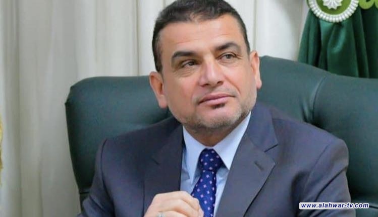 محافظ ذي قار: استقرار أمني غير مسبوق يطلق عجلة الإعمار والتنمية بـ1315 مشروعاً