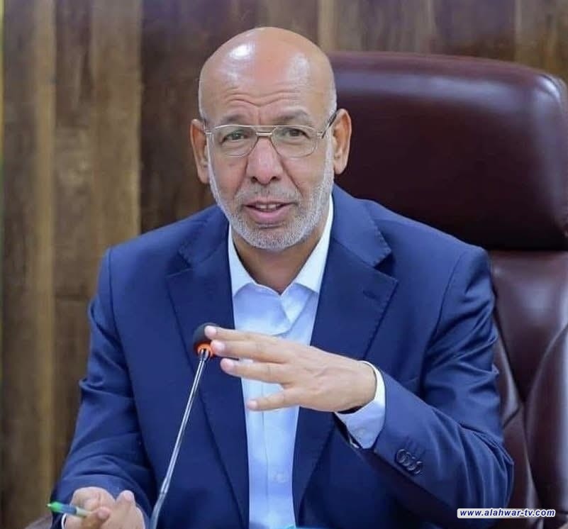 النائب الأول لمحافظ ذي قار: إنجاز أكثر من 90% من معاملات أراضي الحشد والدفاع السكنية