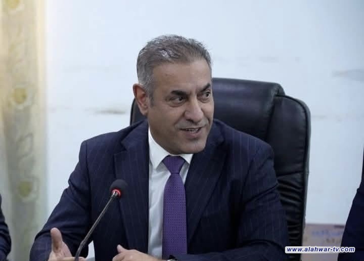 عضو في كتلة الإعمار والتنمية يكشف أهداف تشكيلها داخل مجلس ذي قار