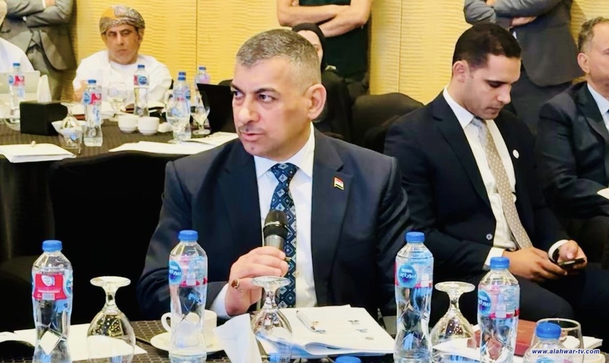 حنون: نعمل على إعداد إستراتيجية سداسية لمكافحة الفساد تعتمد على التكنولوجيا