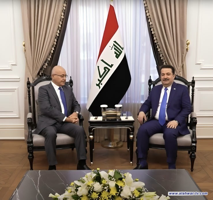 رئيس الوزراء يؤكد على إجراء الانتخابات النيابية بموعدها وتوفير الأجواء اللازمة لنجاحها