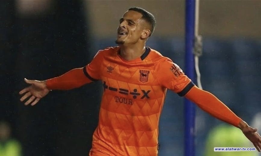 درجال لعلي الحمادي: اتمنى ان تعكس صورة مشرفة للاعب العراقي خارج البلاد