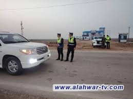 المرور: تخفيض الغرامات مرتبط بإجراءين رئيسيين