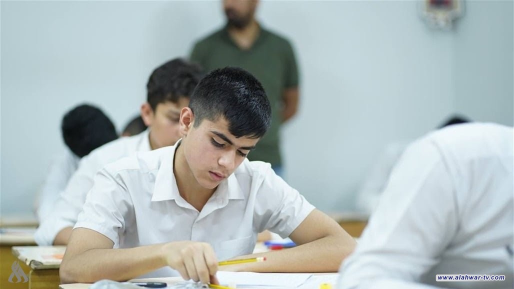 التربية: الإعلان عن نتائج الصف السادس المهني اليوم