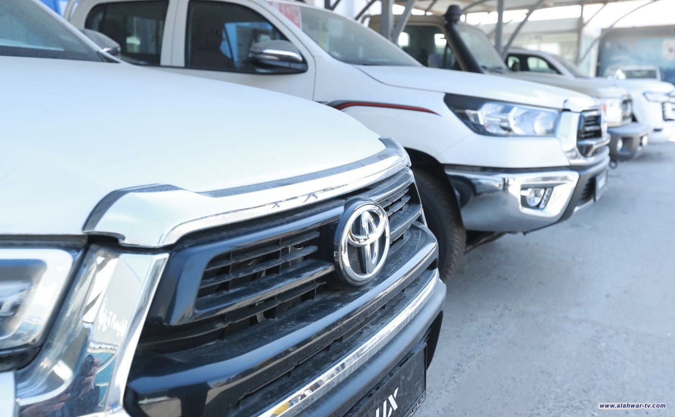 الجمارك تعلن بدء تطبيق البيان الجمركي المسبق على السلع والبضائع كافة