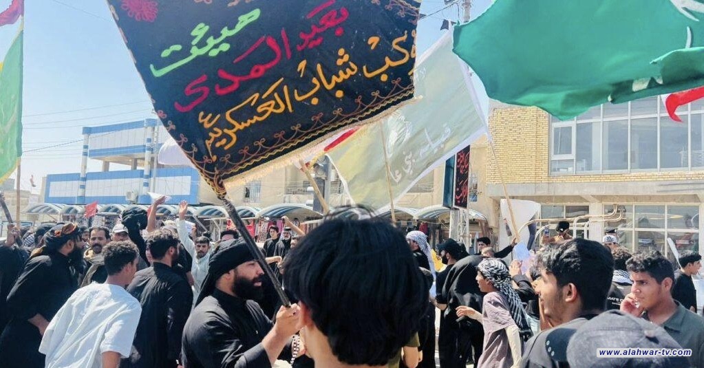 تظاهرتان في سوق الشيوخ للمطالبة بالكهرباء والخدمات