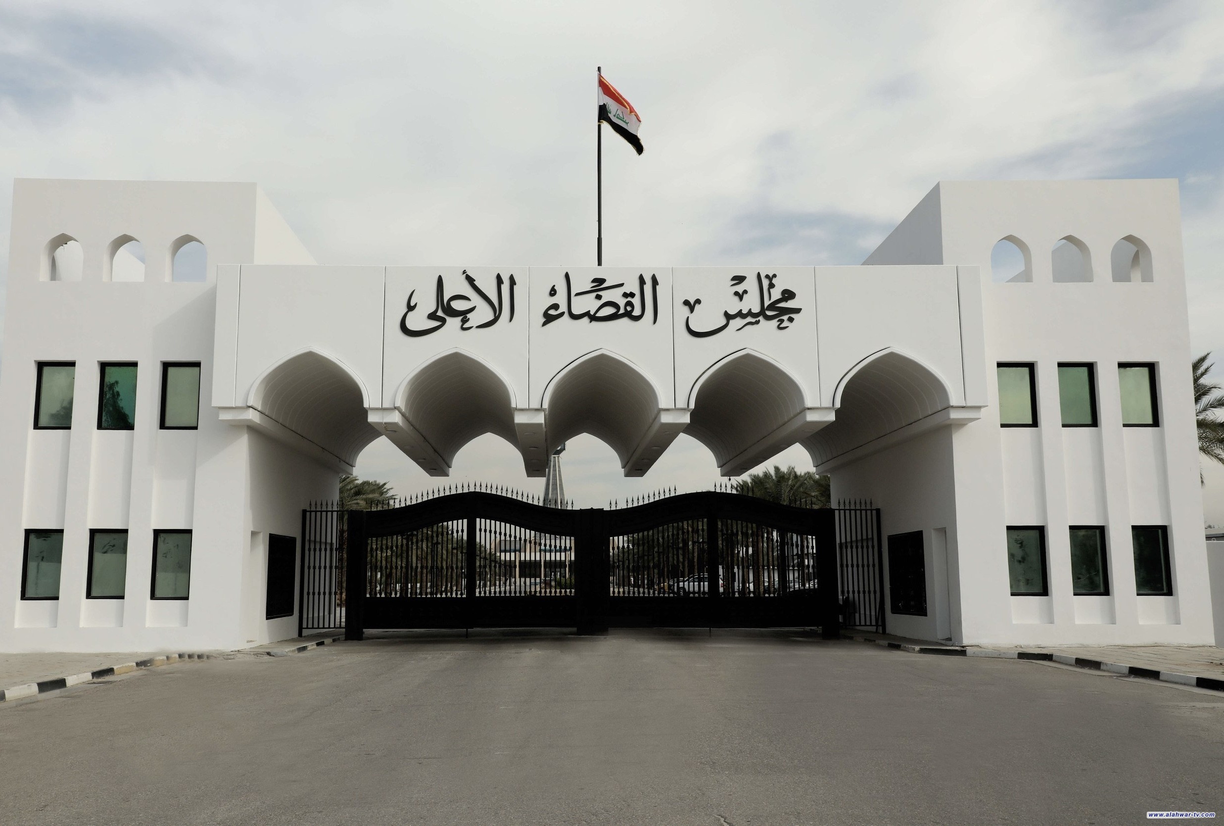 مجلس القضاء يكشف عن احصائية جديدة بتطبيق قانون العفو