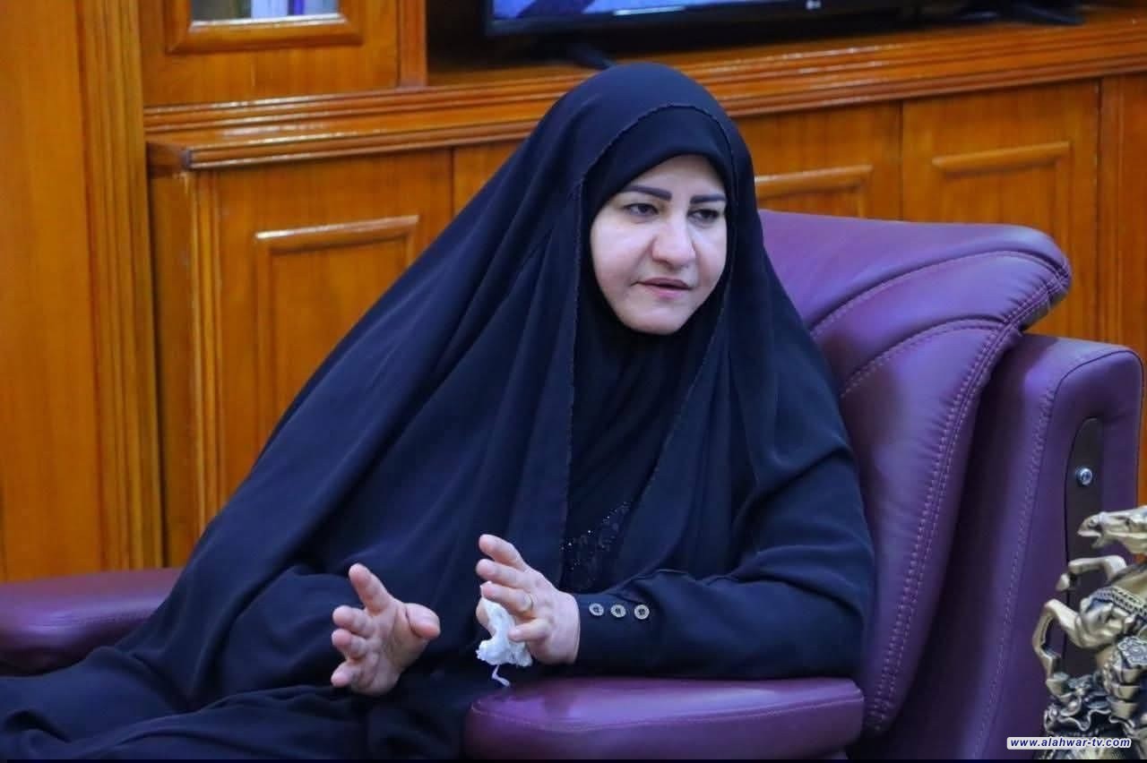 الناشي: تقليص حصة ذي قار من الكهرباء وقطع الكاز عن المولدات ينذر بأزمة خانقة