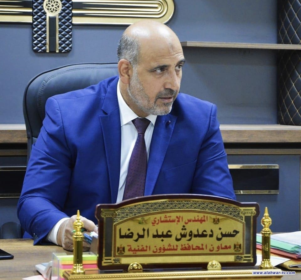 ذي قار تكمل استعداداتها لمشاريع 2025.. بانتظار إقرار الموازنة