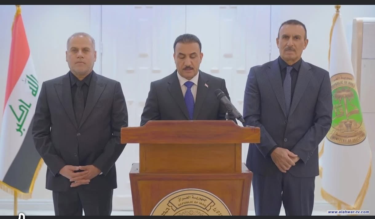 وزير التربية يعلن نتائج الامتحانات النهائية للصف السادس الإعدادي للعام الدراسي 2024 2025