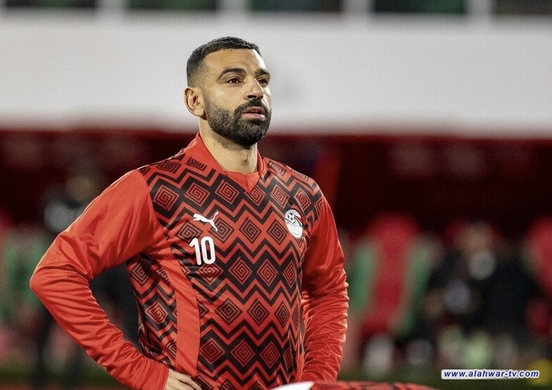 أقرب 5 لاعبين لخلافة المصري محمد صلاح في ليفربول