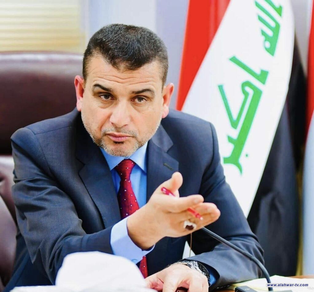 محافظ ذي قار يكشف أسباب توسعة شارع النهر وتأهيل الكورنيش