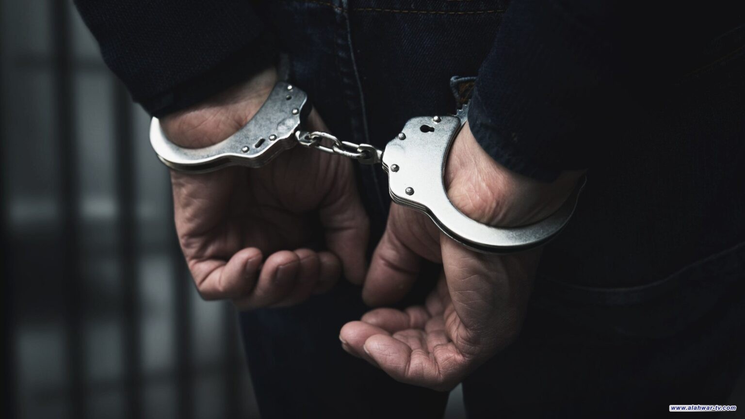 القبض على مروج لفكر جماعة القربان في سوق الشيوخ