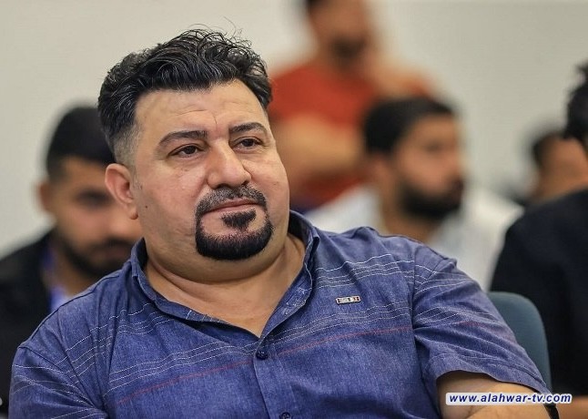 رياض هادي: حظوظنا لا تزال قائمة ونمتلك مقومات تجاوز الملحق الآسيوي