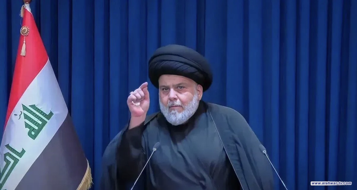 الصدر يوجه بافتتاح مضيف آل الصدر في سوريا