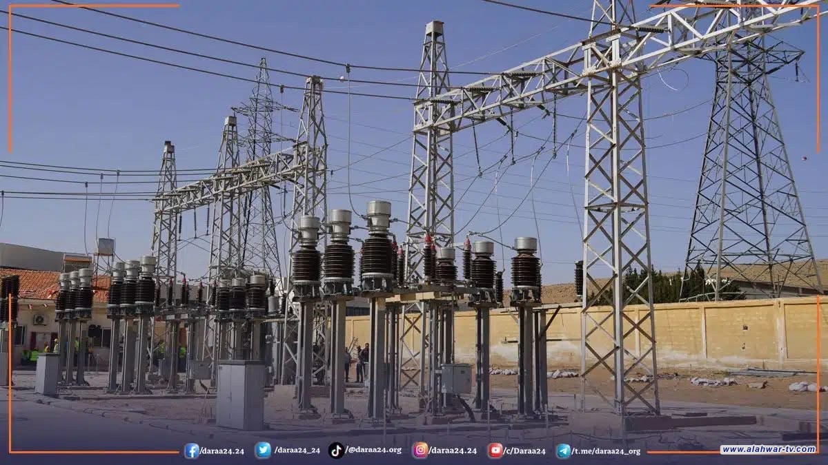 مع نقص الوقود.. الكهرباء تعلن إنتاج نحو 24.5 ألف ميغا واط