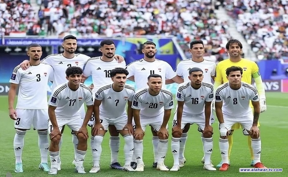 الاتحاد الآسيوي يكشف مواعيد مباراتَي منتخبنا في الملحق الآسيوي