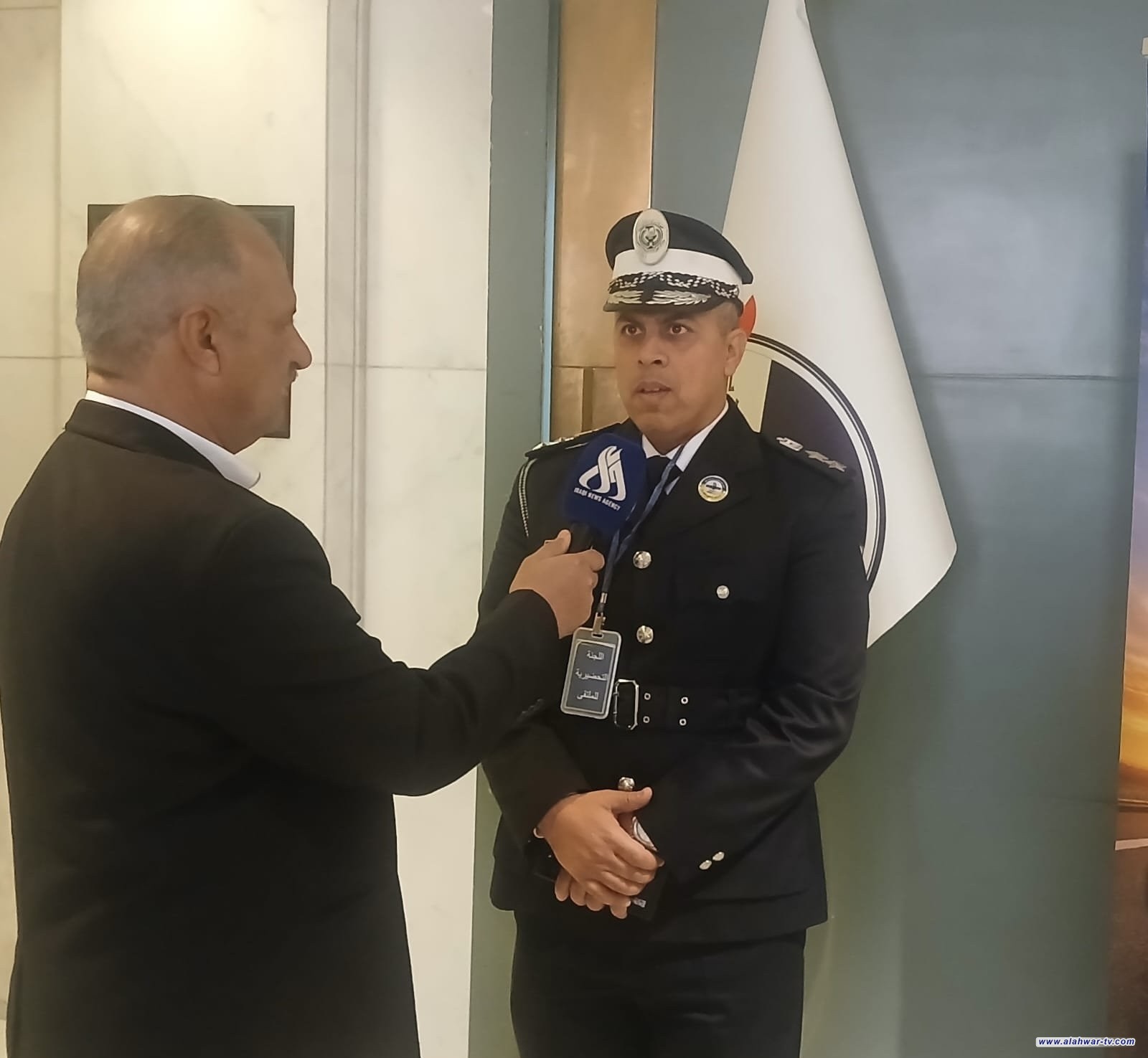 تصريح من المرور العامة بشأن مخالفة حزام الأمان وموعد استيفاء الغرامات