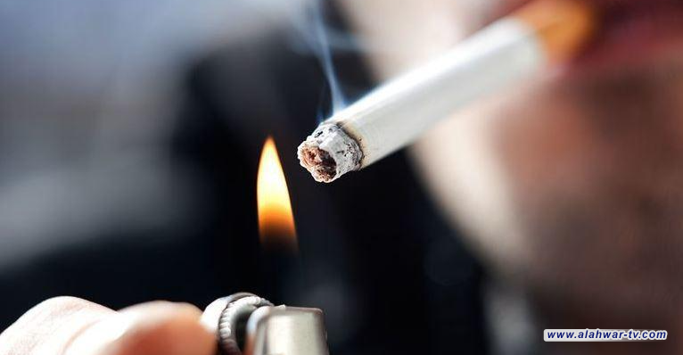 البرلمان العراقي يمنع التدخين وإدخال السجائر في مبناه