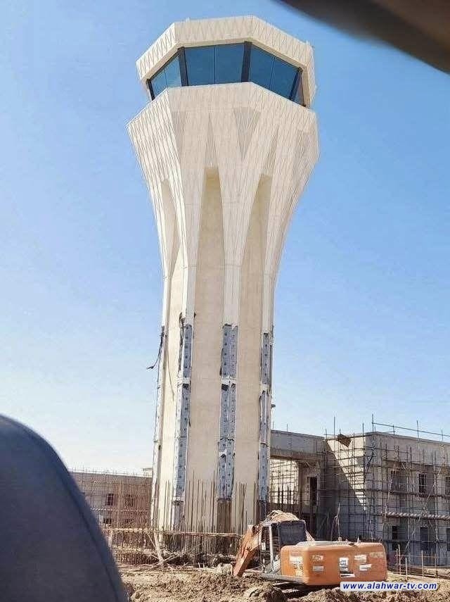 الملاحة الجوية: أنظمة متطورة وخطط دولية لتحديث مطار الناصرية