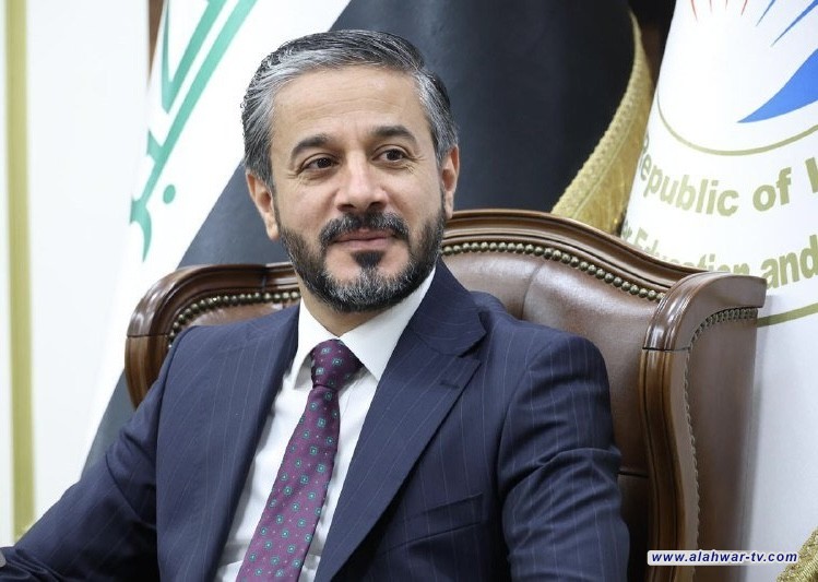 العبودي: وزارة التعليم أكملت استعداداتها لاستقبال خريجي المرحلة الإعدادية