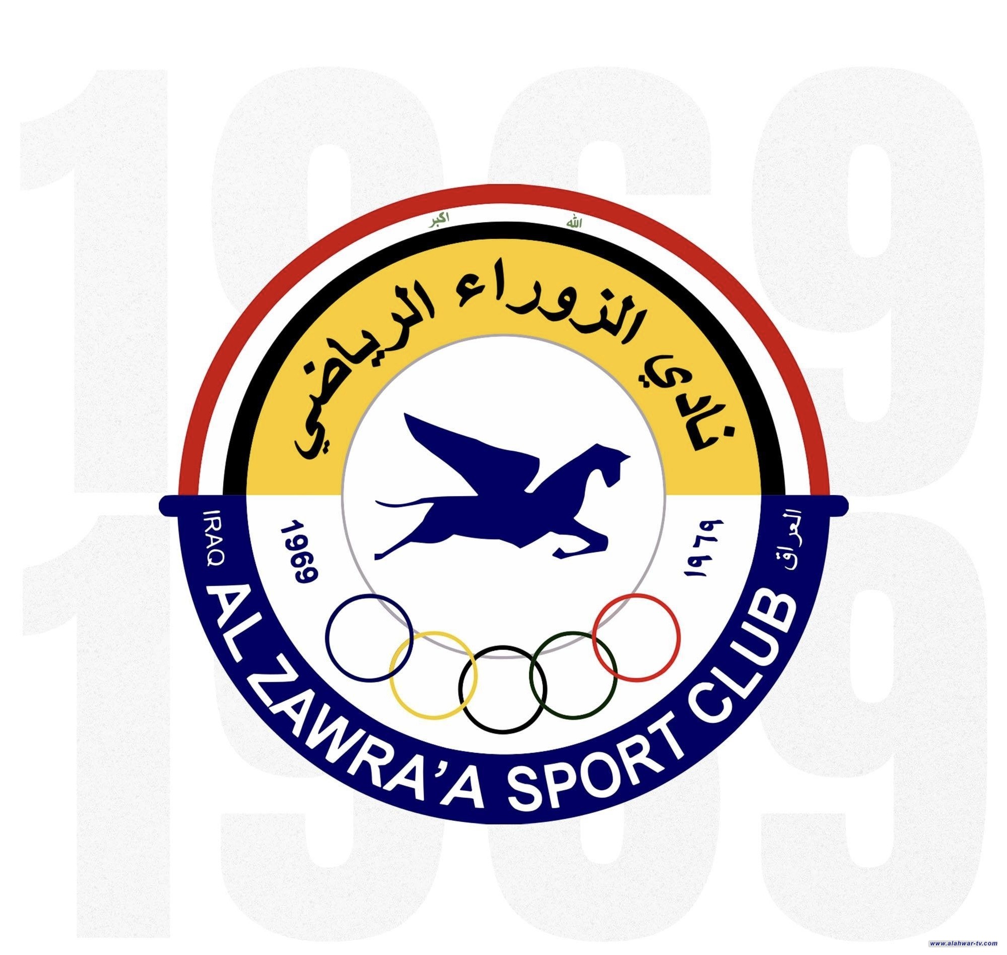 إدارة الزوراء تصدر توضيحاً بشأن ملف تفريغ لاعبي المنتخب الأولمبي