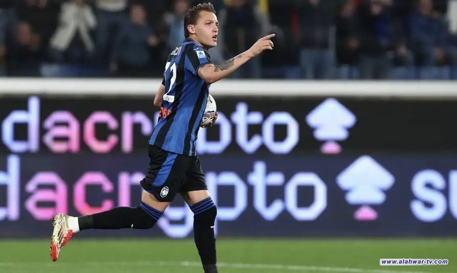 صفقة مدوية.. هداف الكالتشيو ينتقل إلى الدوري السعودي