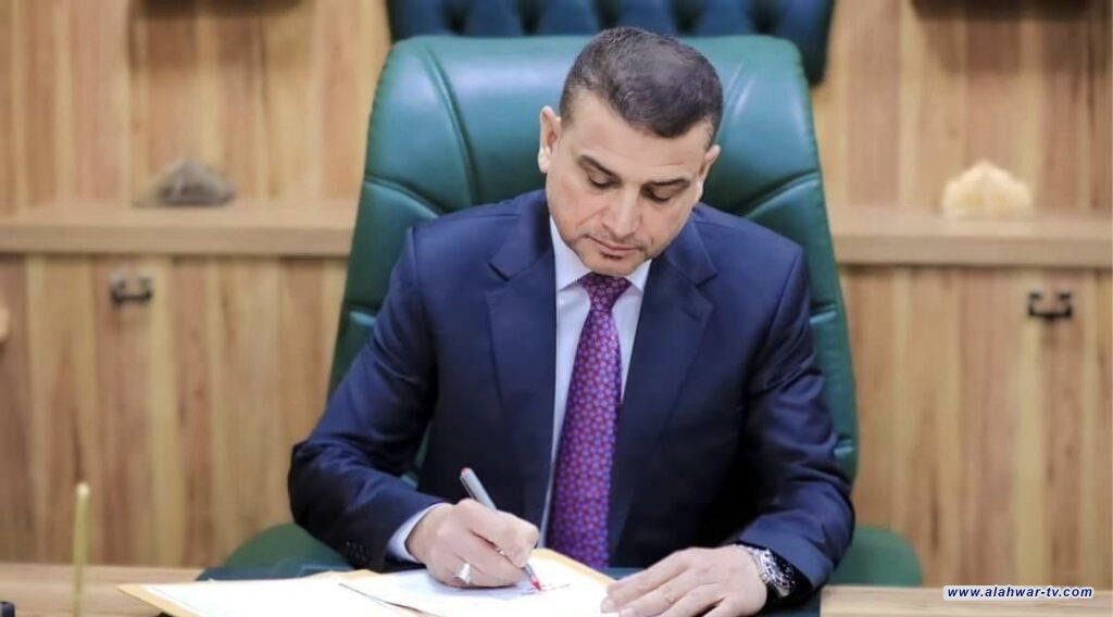 محافظ ذي قار يعلن استحصال  موافقة السوداني على إضافة 167 مليار للمشاريع الجديدة