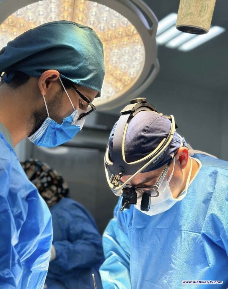 مستشفى الناصرية للقلب يُجري أكثر من 5000 تداخل قسطاري خلال نصف عام