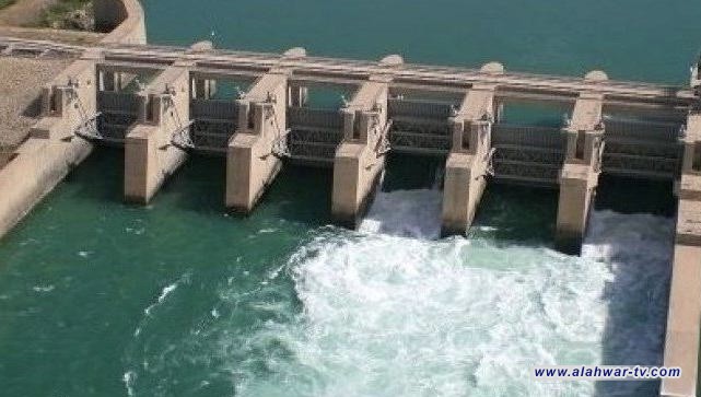 وزير الموارد: تشييد 3 سدود لحصاد الأمطار في نينوى وكربلاء والمثنى
