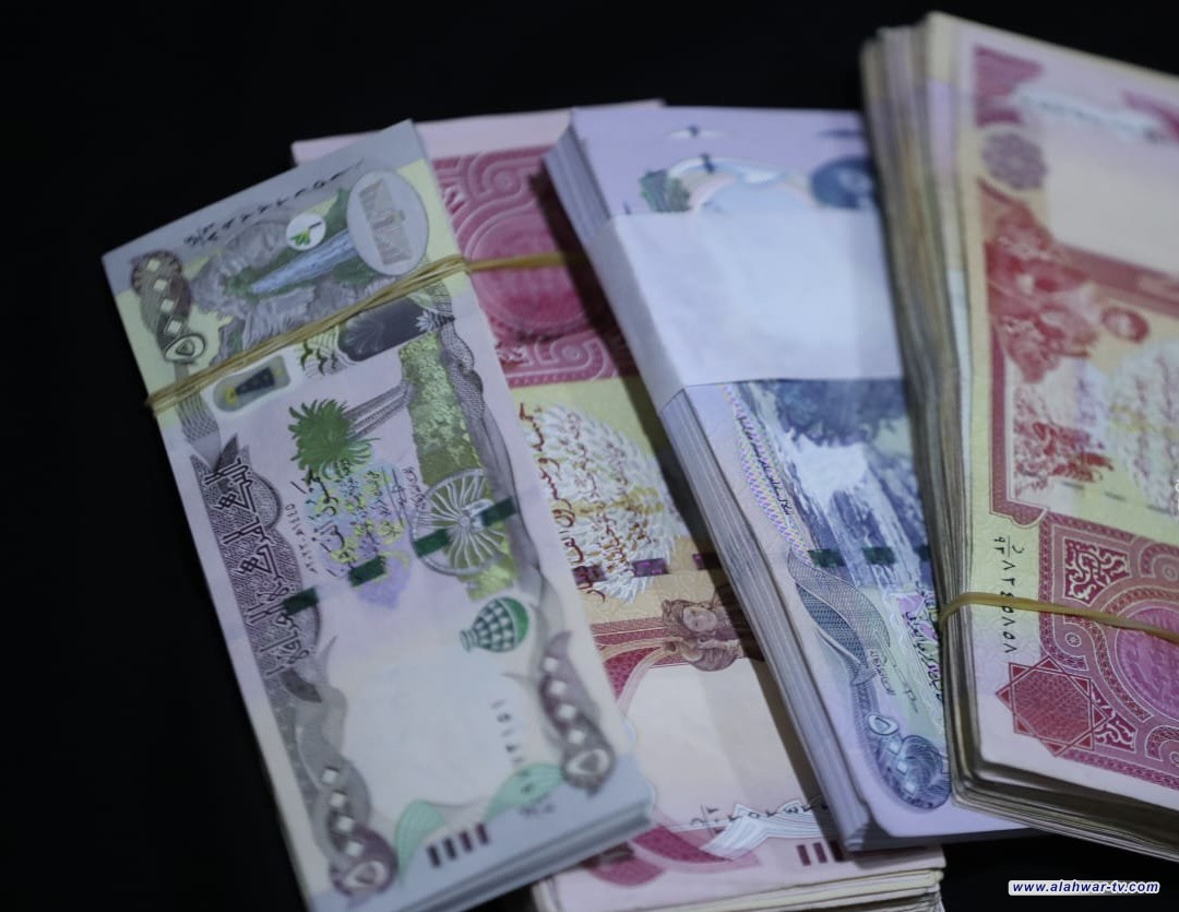 الإقليم يعلن إيداع 120 مليار دينار من الإيرادات غير النفطية في حساب وزارة المالية الاتحادية