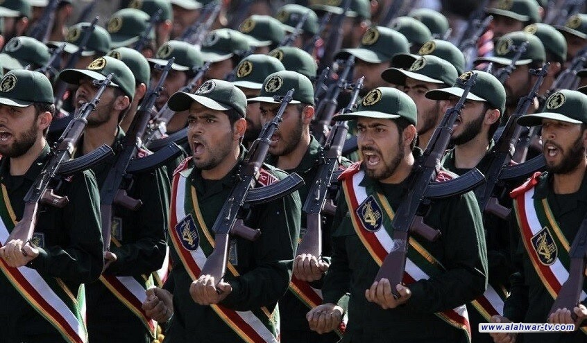 الحرس الثوري: جاهزون للتصدي لمؤامرات الأعداء ضد إيران
