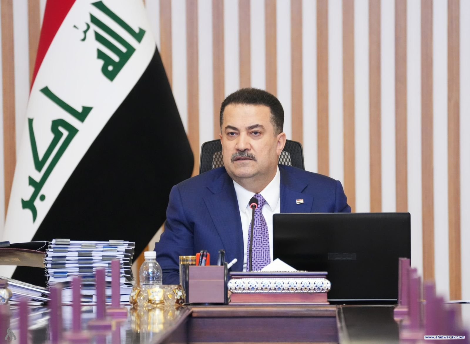 رئيس الوزراء: لا يوجد أحد فوق القانون عندما يتعلق الأمر بحياة المواطنين