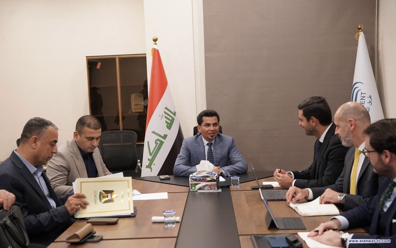 وزير النقل: منفتحون أمام الدول الراغبة في الدخول كشركاء بمشروع طريق التنمية