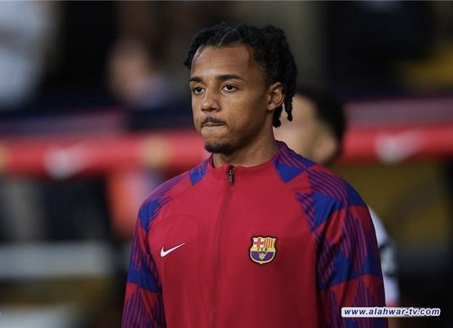 مانشستر سيتي يجهّز عرضاً بـ80 مليون يورو لضم نجم برشلونة