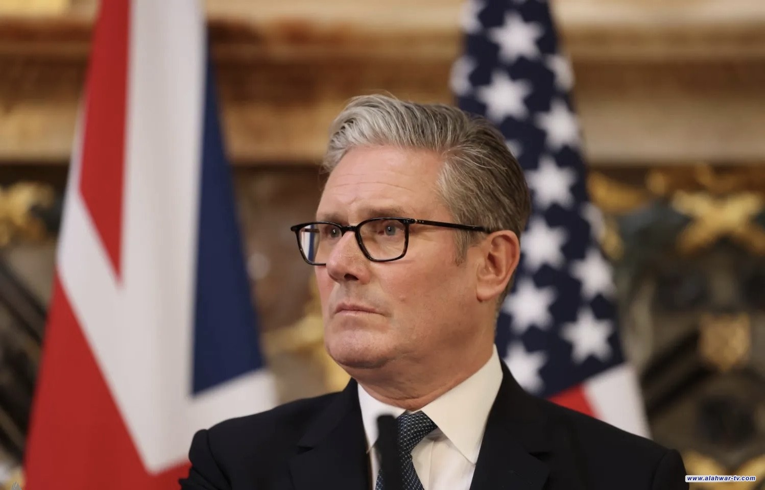 رئيس الوزراء البريطاني: قواتنا لم تشارك بالعملية الأمريكية في فنزويلا